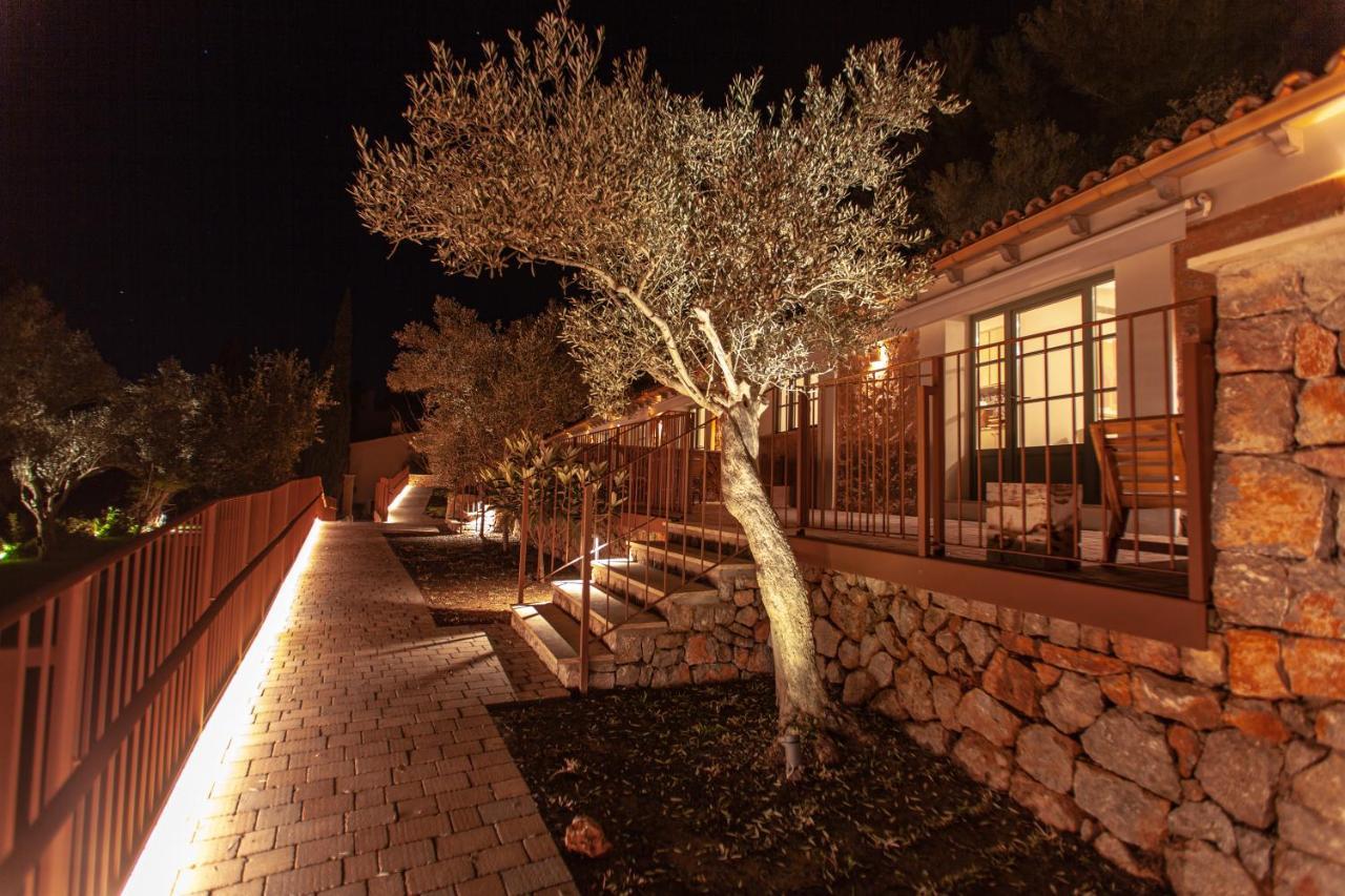 Rondaia Esporles Exterior foto