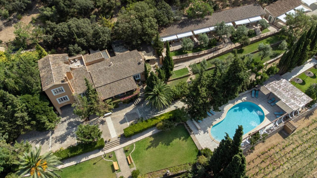 Rondaia Esporles Exterior foto