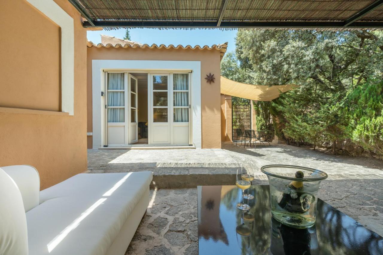 Rondaia Esporles Exterior foto