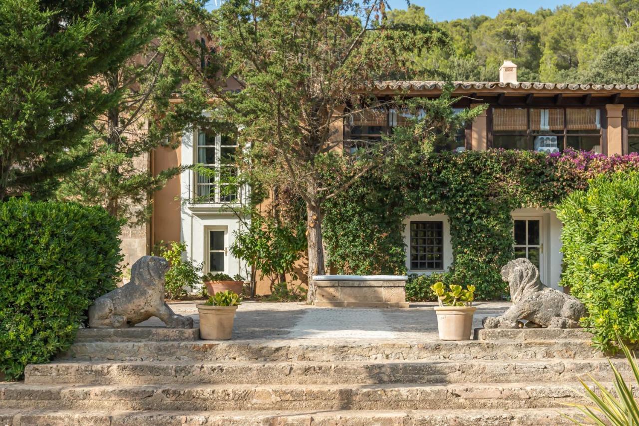 Rondaia Esporles Exterior foto